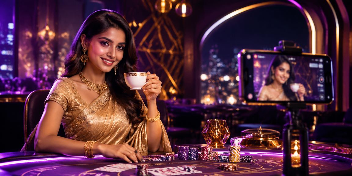 বগুড়ায় মোবাইল ক্যাসিনো গেমস খেলা