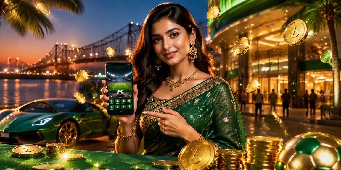 ময়মনসিংহে ক্যাসিনো অ্যাপ মাধ্যমে টাকা জয়