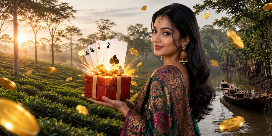 সিলেটে বেটিং পরিবেশ ও গেমস